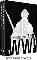 Tardis WWI It Was the War of the Trenches Goddamn This War Gift Box Set