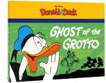 Ghost of the Grotto Starring Walt Disneys Donald Duck