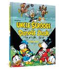 Walt Disneys Uncle Scrooge & Donald Duck Return to Plain Awful the Don Rosa Library Volume 2