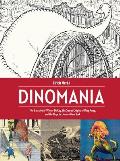 Dinomania The Lost Art of Winsor McCay the Secret Origins O