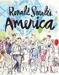 Ronald Searles America