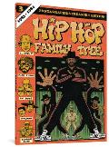 Hip Hop Family Tree Book 3 1983 1984