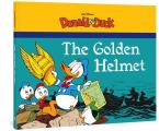 Golden Helmet Starring Walt Disneys Donald Duck