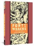 Forty Whacks & Other Stories