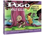 Pogo the Complete Syndicated Comic Strips: Volume 4: Under the Bamboozle Bush