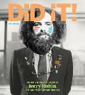 Did It from Yippie to Yuppie Jerry Rubin an American Revolutionary