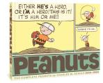 Complete Peanuts 1959 1960 Volume 5