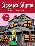 Jessica Farm, Book 1
