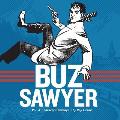 Buz Sawyer Volume 4 Zazarofs Revenge