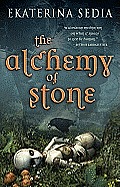 Alchemy Of Stone