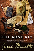 Bone Key The Necromantic Mysteries of Kyle Murchison Booth SC