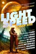 Lightspeed Year One