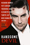 Handsome Devil Stories of Sin & Seduction