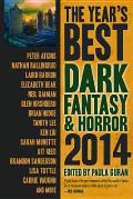 Years Best Dark Fantasy & Horror 2014 Edition