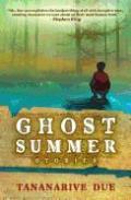 Ghost Summer Stories