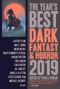 Years Best Dark Fantasy & Horror 2019 Edition