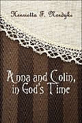 Anna and Colin, in God's Time
