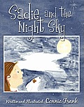 Sadie and the Night Sky
