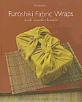 Furoshiki Fabric Wraps Simple Reusable Beautiful