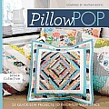 Pillow Pop 25 Quick Sew Projects to Brighten Your Space