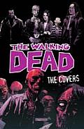 Walking Dead The Covers