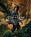 The Art of Top Cow