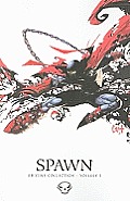 Spawn Origins Volume 5