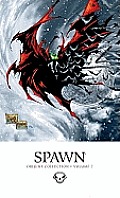 Spawn Origins Volume 7