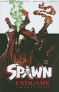 Spawn Endgame Collection