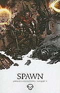 Spawn Origins Volume 9