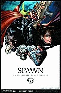 Spawn Origins Volume 10