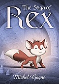 Saga of Rex