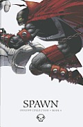 Spawn Origins Volume 4