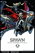 Spawn Origins Volume 12