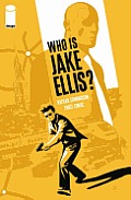 Who Is Jake Ellis Volume 01