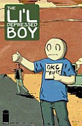 Lil Depressed Boy Volume 2