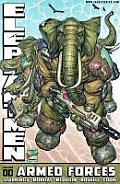 Elephantmen Volume 00 Armed Forces