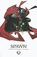 Spawn Origins Volume 2