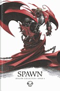 Spawn Origins Volume 6
