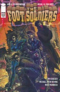 Foot Soldiers Volume 1