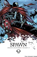 Spawn Origins Volume 15