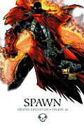 Spawn Origins Volume 16