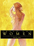 Frank Cho Women Book 2
