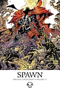 Spawn Origins Volume 17