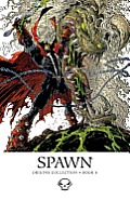 Spawn Origins Volume 8