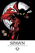 Spawn Origins Collection Volume 18