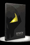 Spawn: Origins Collection Deluxe Edition Volume 4
