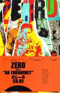 Zero Volume 1 An Emergency