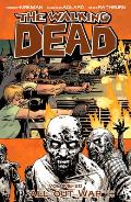 Walking Dead Volume 20 All Out War Part 1