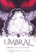 Umbral Book 01 Out of the Shadows